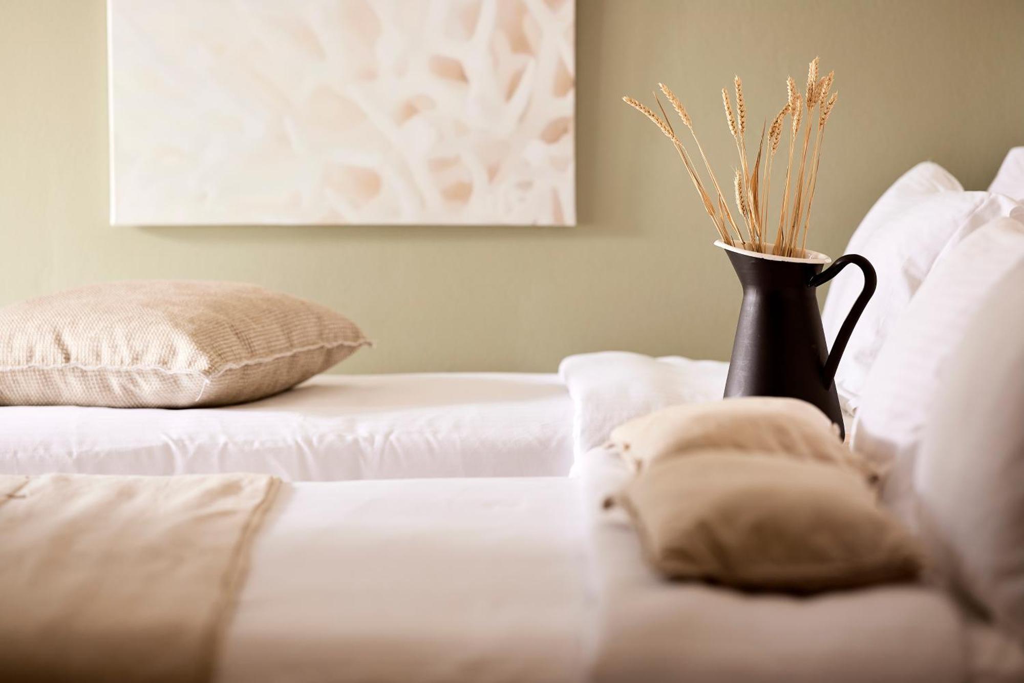 Kythnos Bay Отель 3*
