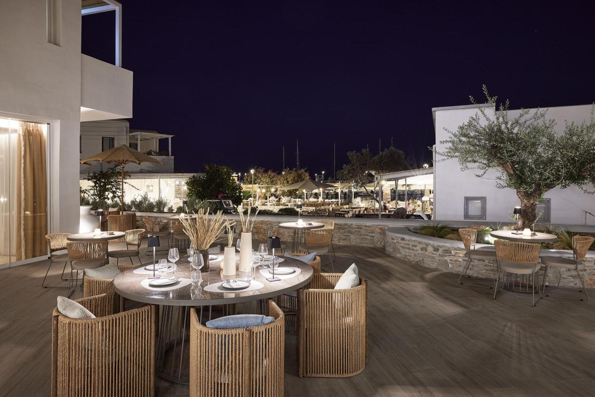 Kythnos Bay 3* Лутра