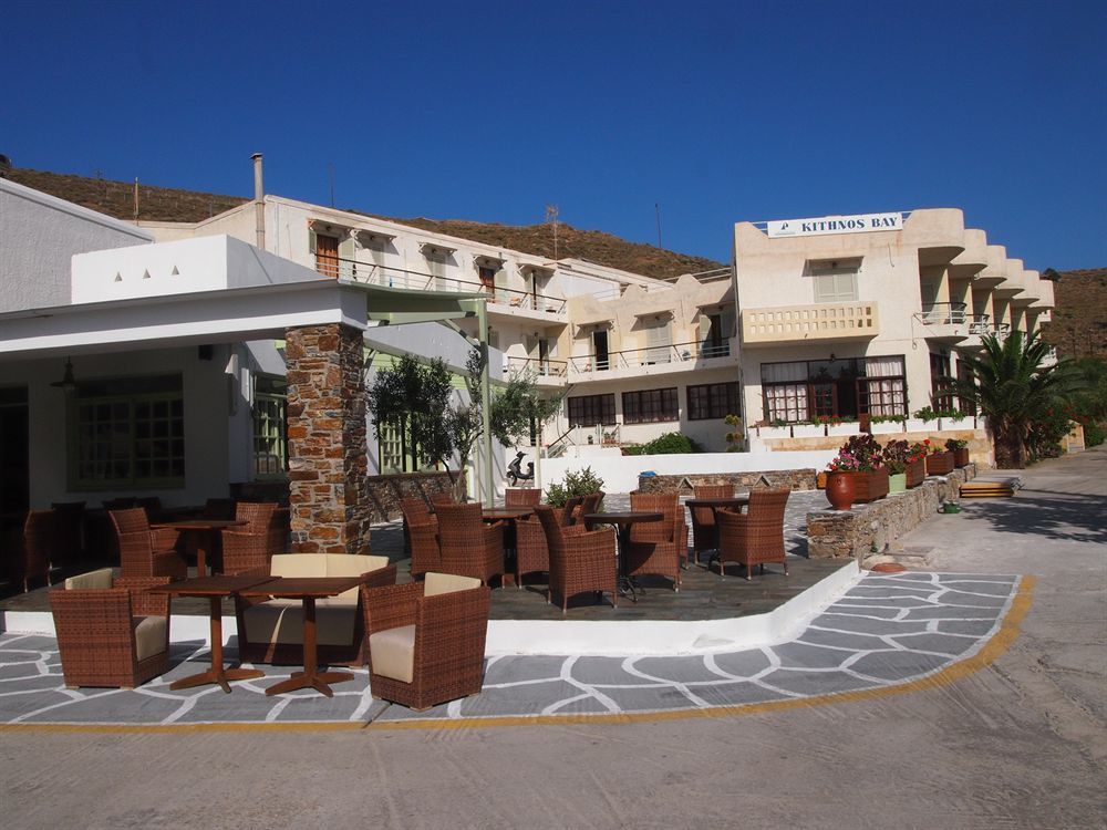 Kythnos Bay 3*